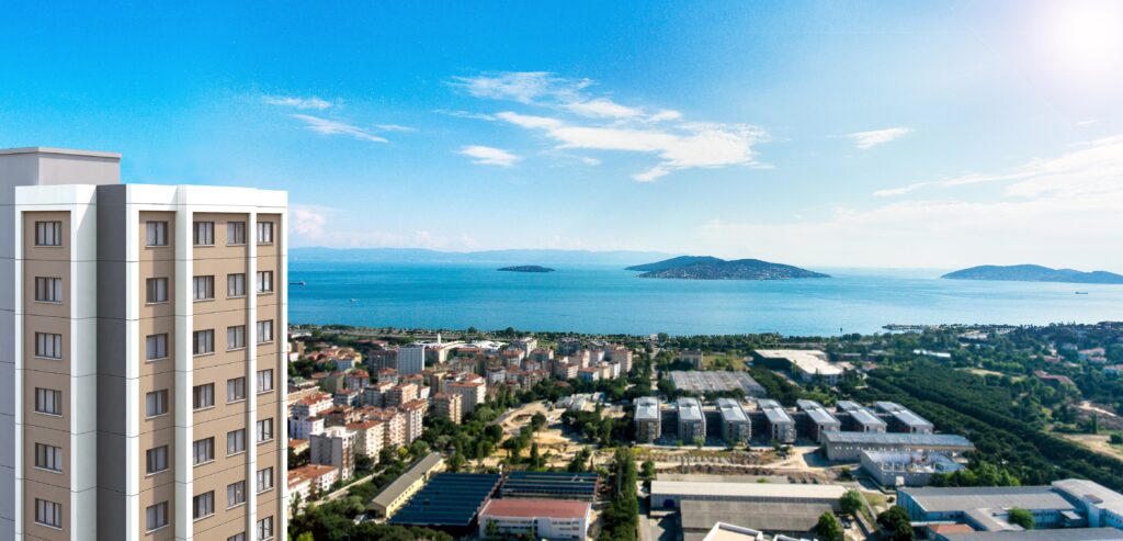 Istanbul Apartments Turkish Properties